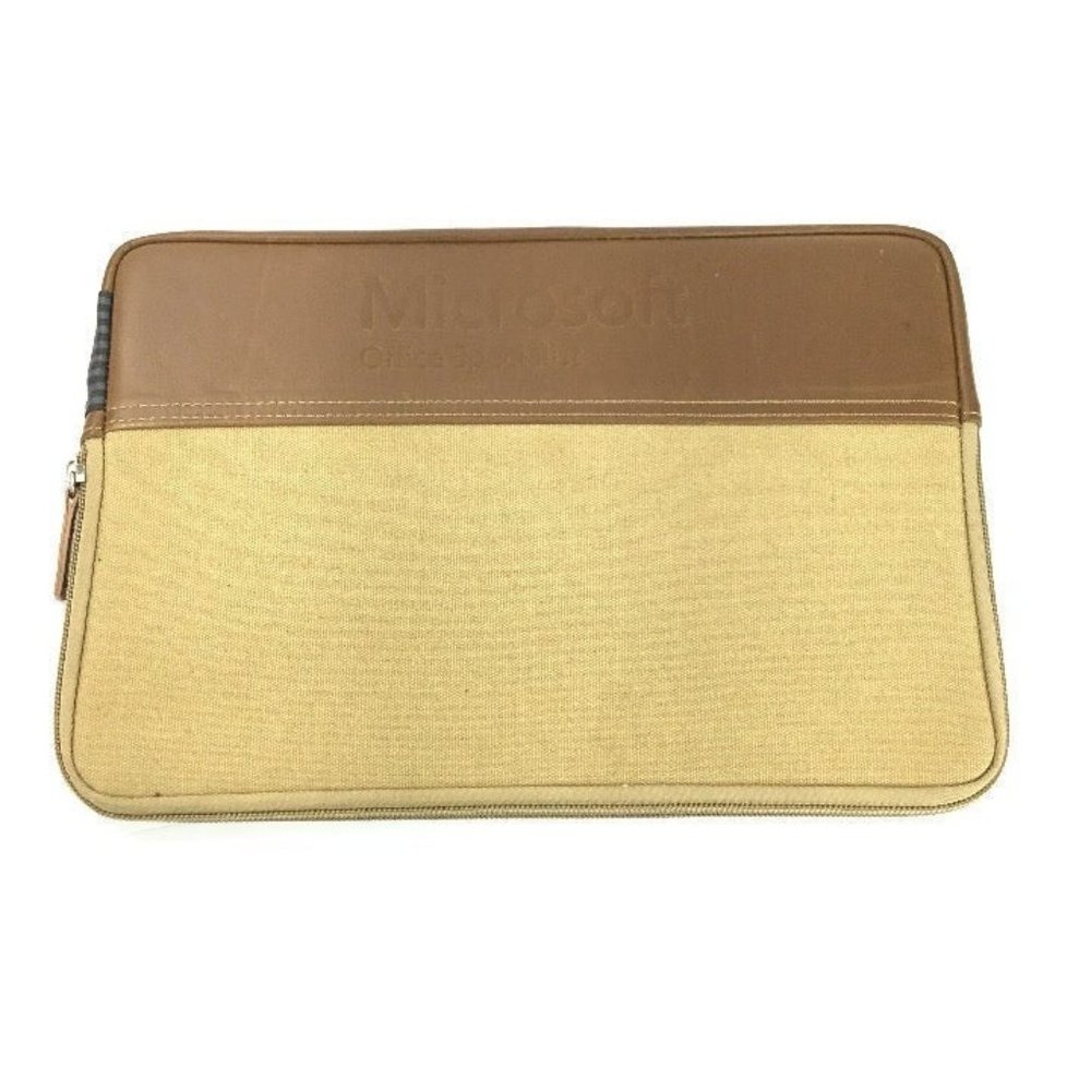 Microsoft Office Tablet Sleeve